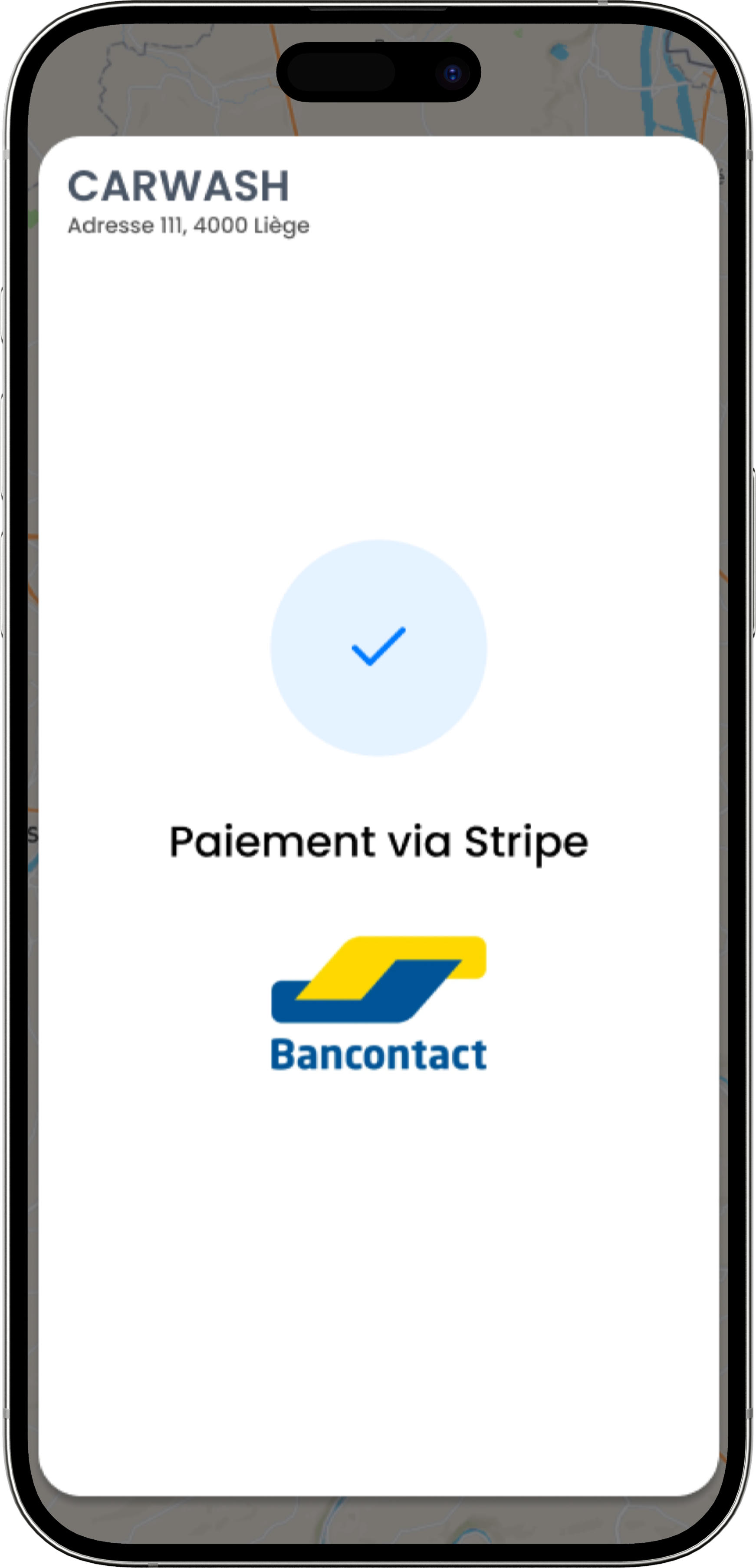 Utiliser votre crédit ou payer