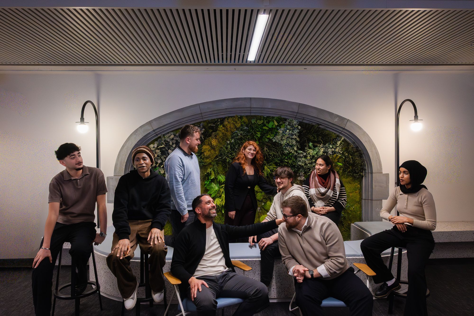 L'équipe CarWashFlow