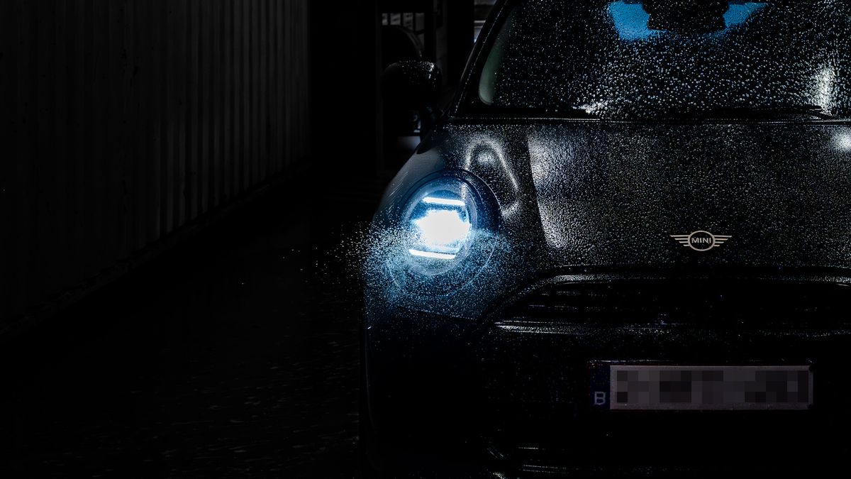 Offre Pro CarWashFlow