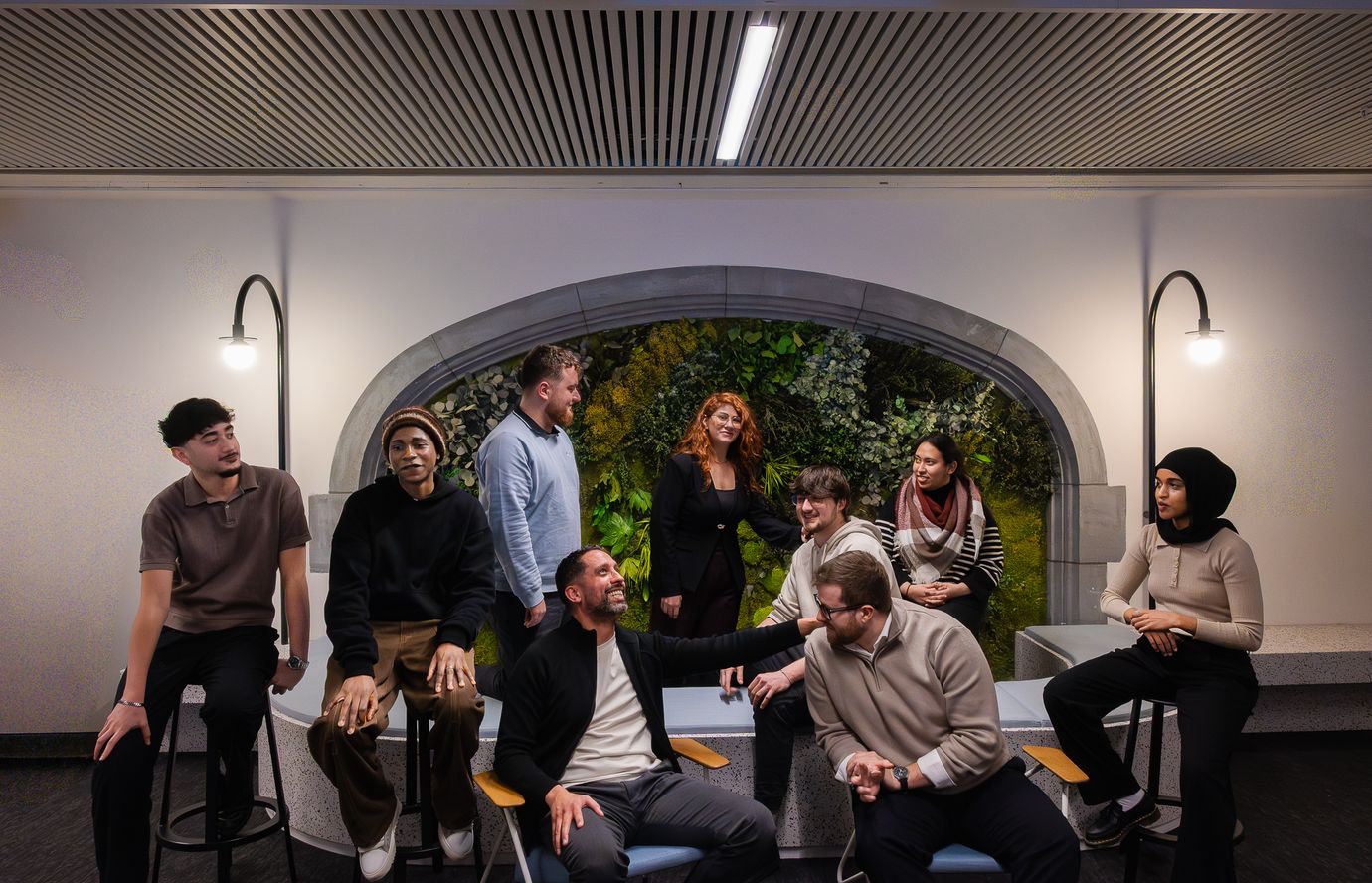 L'équipe CarWashFlow