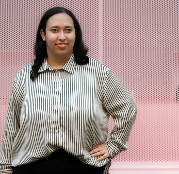 Kenza Zeggaf El Galb