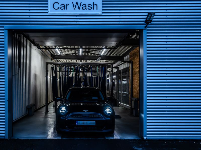 Image professionnelle impeccable même pour les professionnels les plus exigeants